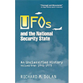 UFOs and the National Security State
