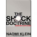 Shock Doctrine Naomi Klein